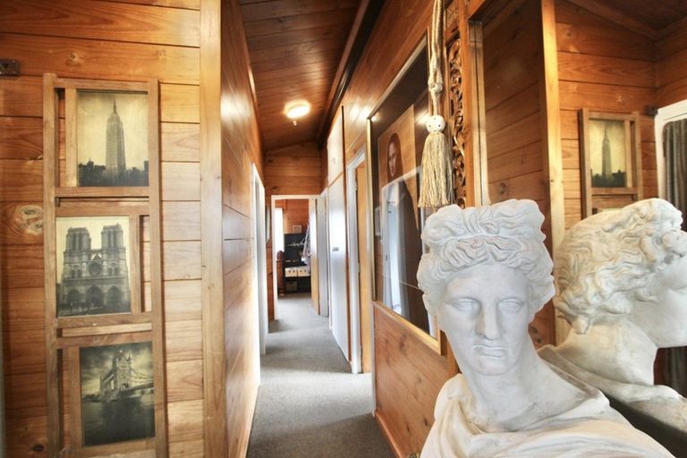 Photo of property in 4 Tui Place, Tokoroa, 3420