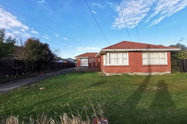 Photo of property in 18 Sabina Street, Shirley, Christchurch, 8013