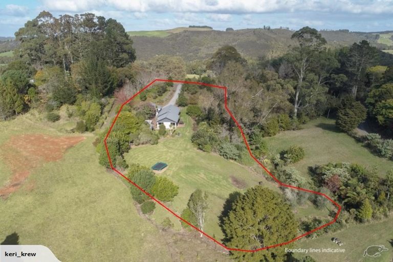 Photo of property in 35b Koranae Road, Waipapa, Kerikeri, 0295