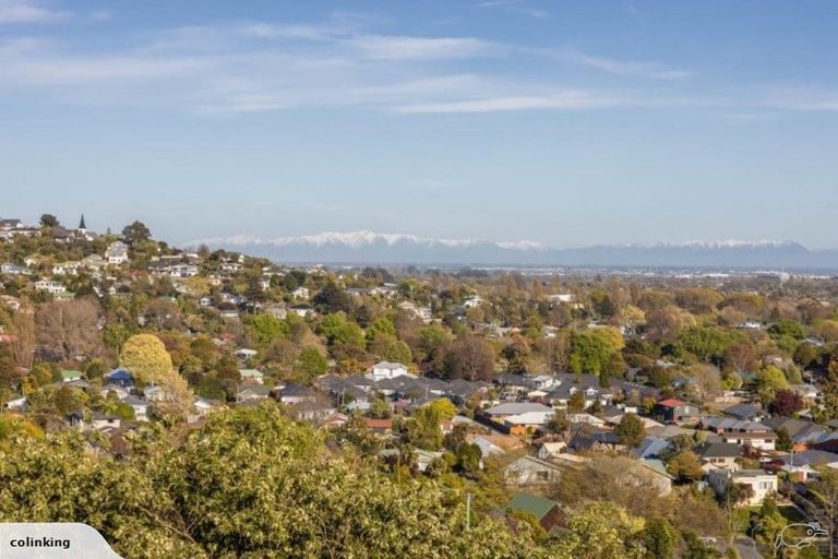 Photo of property in 28 Woodlau Rise, Huntsbury, Christchurch, 8022