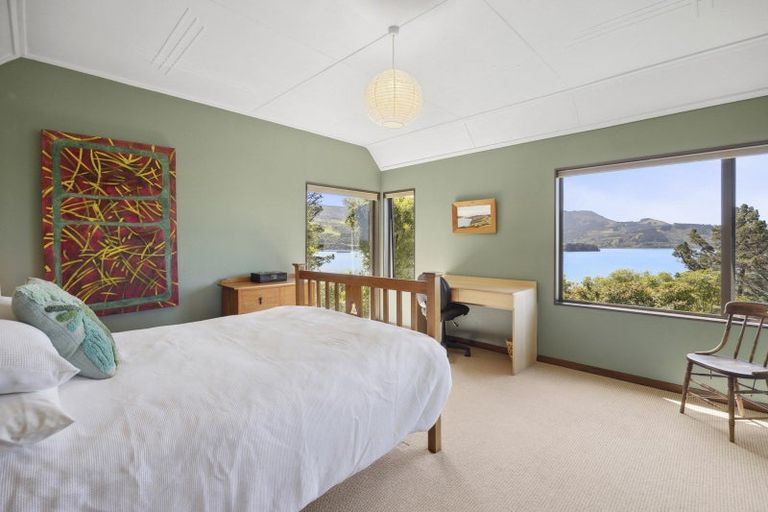 Photo of property in 640 Portobello Road, Company Bay, Dunedin, 9077