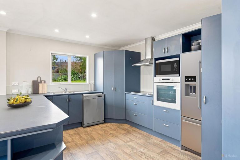 Photo of property in 12 Bradley Street, Watlington, Timaru, 7910