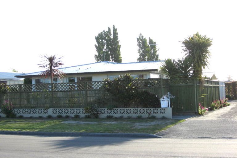 Photo of property in 2/58 Howick Road, Redwoodtown, Blenheim, 7201