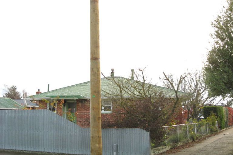 Photo of property in 23 Davis Crescent, Netherby, Ashburton, 7700