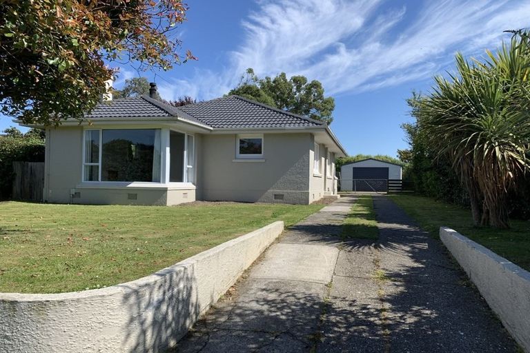 Photo of property in 14 Tummel Street, Glengarry, Invercargill, 9810