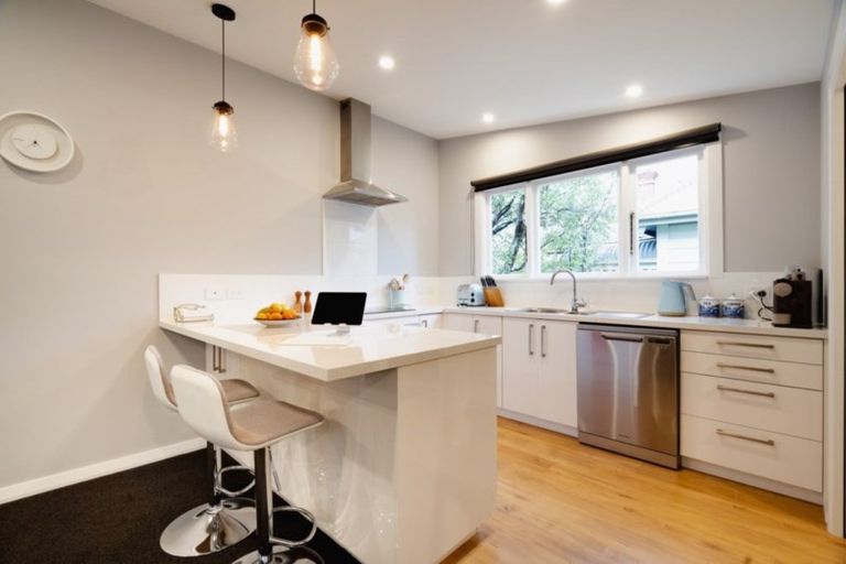 Photo of property in 7 Lundie Street, Roslyn, Dunedin, 9010