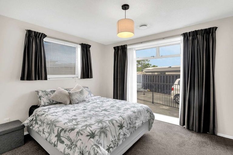 Photo of property in 3 Staffa Street, Woolston, Christchurch, 8062