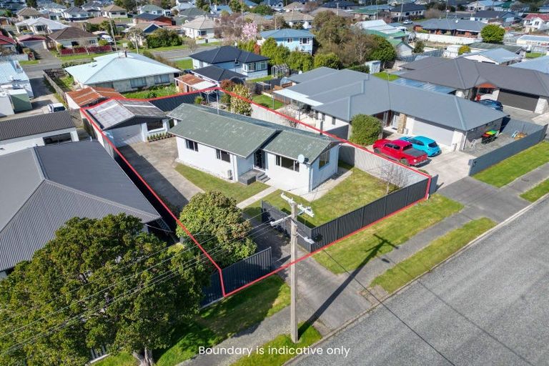 Photo of property in 29 Harvey Street, Grasmere, Invercargill, 9810