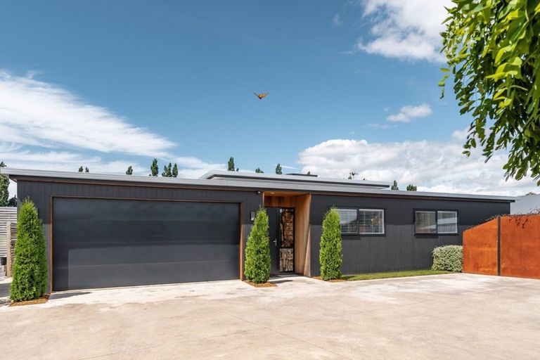 Photo of property in 8 Prendiville Lane, Greytown, 5712