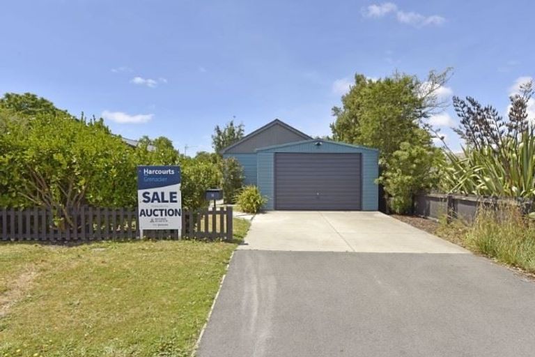 Photo of property in 59 Cumnor Terrace, Woolston, Christchurch, 8023