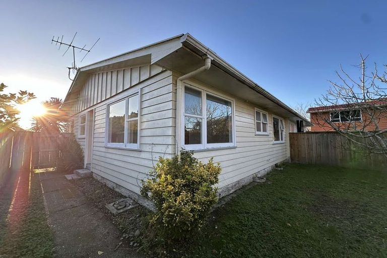 Photo of property in 6 Owen Street, Belmont, Lower Hutt, 5010