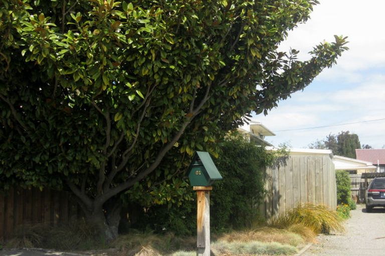 Photo of property in 61 George Street, Blenheim, 7201