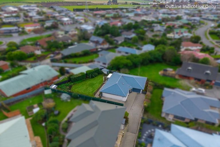 Photo of property in 22 Carlisle Place, Marchwiel, Timaru, 7910