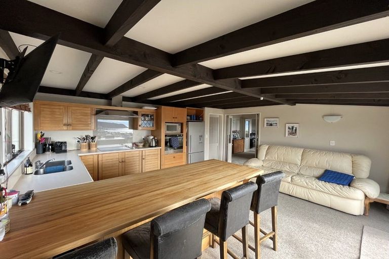 Photo of property in 5 Paua Place, Camborne, Porirua, 5026