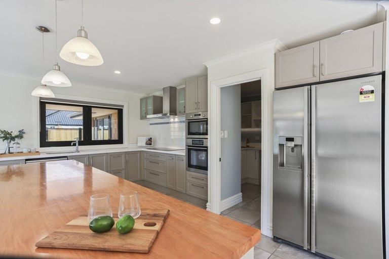 Photo of property in 83 Iris Taylor Avenue, West Melton, 7618