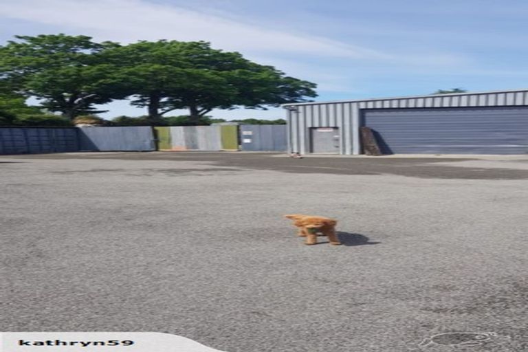 Photo of property in 733 Harewood Road, Harewood, Christchurch, 8051