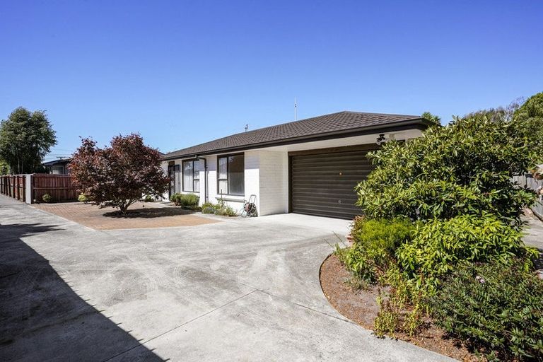 Photo of property in 2/26 Brynley Street, Hornby, Christchurch, 8042