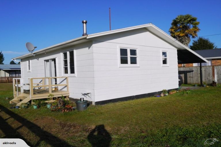 Photo of property in 38 Kururau Road, Taumarunui, 3920
