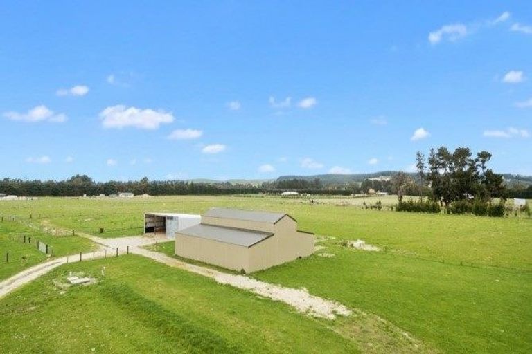 Photo of property in 649 Birch Hill Road, Okuku, Rangiora, 7473