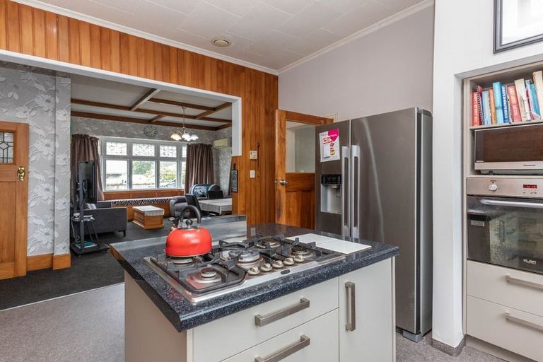 Photo of property in 5 Ida Street, Greymouth, 7805