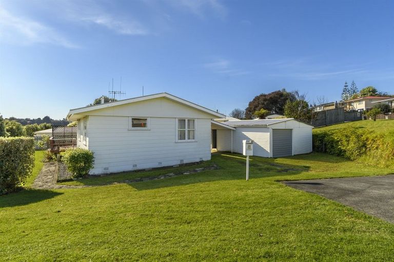 Photo of property in 39 Faulkner Street, Gate Pa, Tauranga, 3112