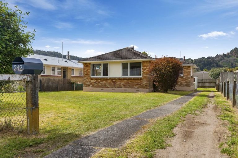 Photo of property in 242 Taupo Road, Taumarunui, 3920