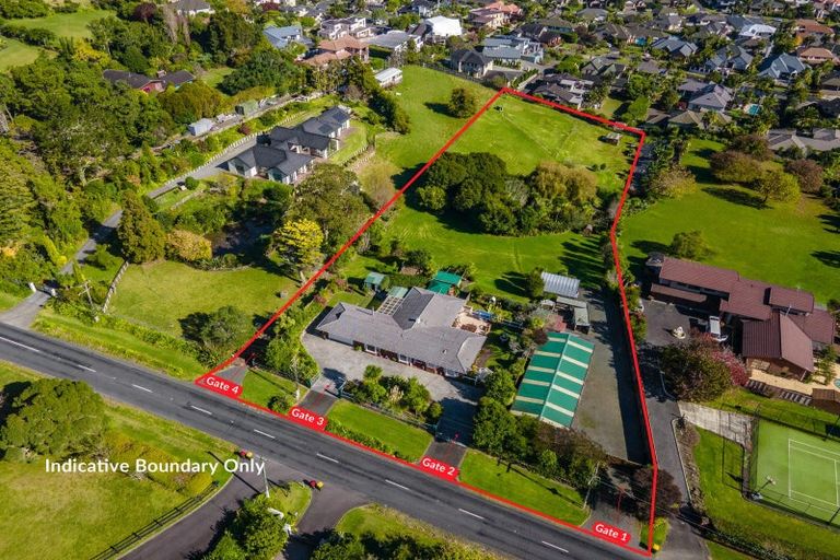 Photo of property in 306 Point View Drive, Dannemora, Auckland, 2016