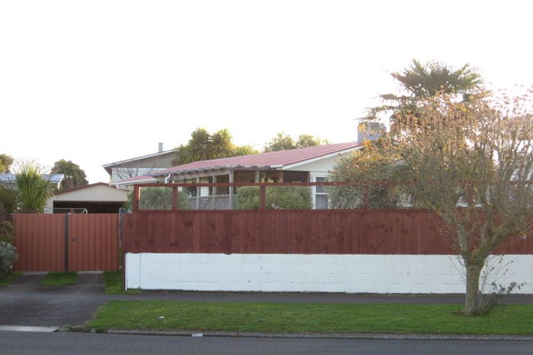 Photo of property in 9 Morris Road, Hillcrest, Hamilton, 3216