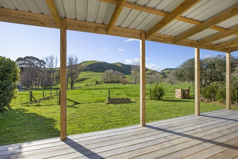 Photo of property in 199a Pond Road, Raglan, 3295