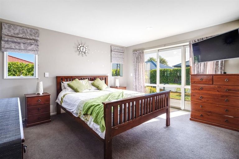 Photo of property in 8 Napier Drive, Wigram, Christchurch, 8042