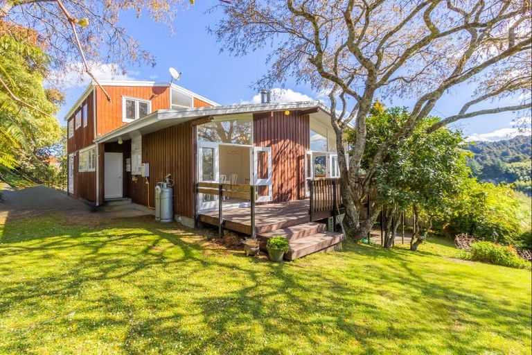 Photo of property in 29 Hikurangi Terrace, Taumarunui, 3920