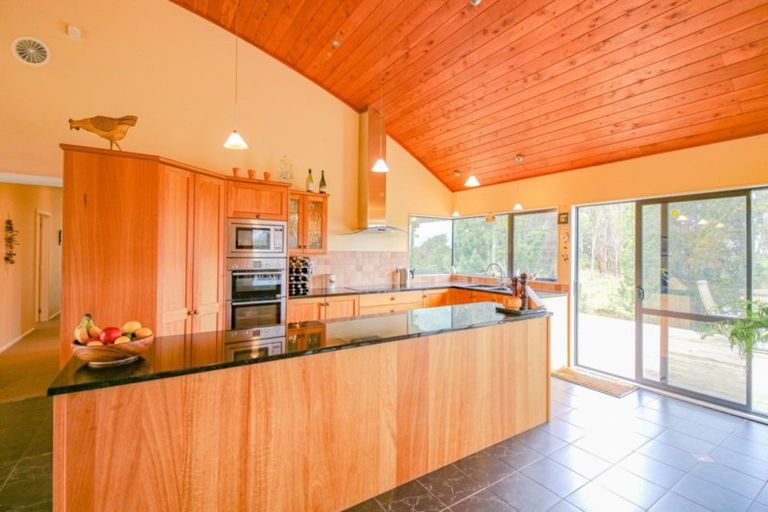 Photo of property in 29 Harrison Road, Fordell, Whanganui, 4577