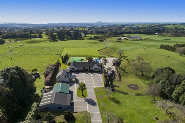 Photo of property in 839c Oropi Road, Oropi, Tauranga, 3173