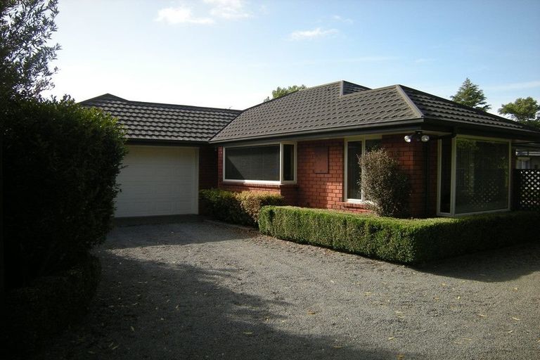 Photo of property in 18a Edward Street, Lincoln, 7608