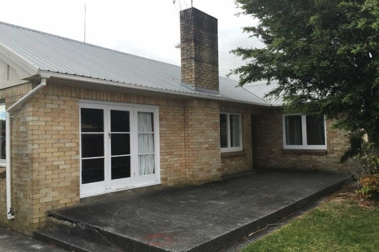 Photo of property in 102 Firth Street, Hamilton East, Hamilton, 3216