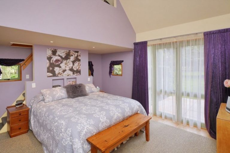 Photo of property in 533 Lower Sefton Road, Sefton, Rangiora, 7477