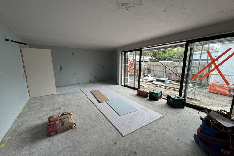 Photo of property in 2/22 Frederick Street, Waltham, Christchurch, 8011