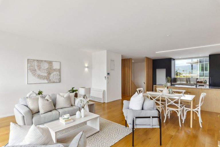 Photo of property in 384d Kapiti Road, Paraparaumu Beach, Paraparaumu, 5032