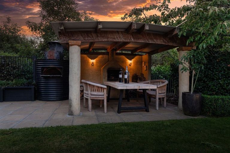 Photo of property in 56 Hodgsons Road, Loburn, Rangiora, 7472