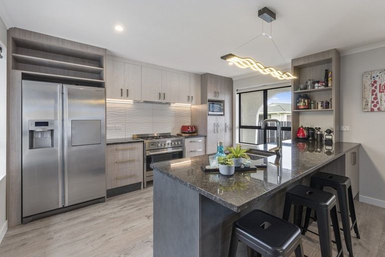 Photo of property in 12 Te Kama Street, Levin, 5510