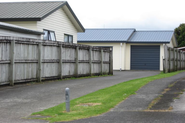 Photo of property in 50 Tasman Street, Pukekohe, 2120