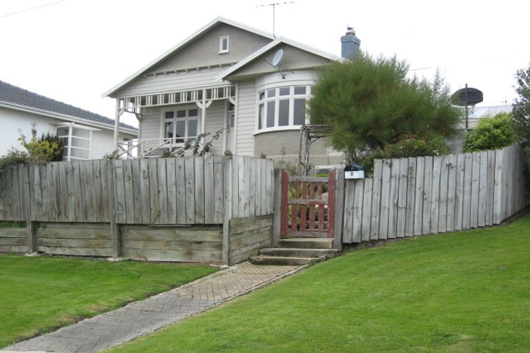 Photo of property in 2 Mary Street, Concord, Dunedin, 9018