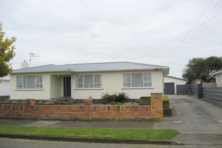 Photo of property in 38 Elizabeth Street, Levin, 5510