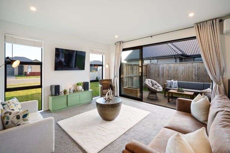 Photo of property in 75 Jean Archie Drive, Rolleston, 7614