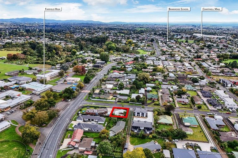 Photo of property in 2 Ngaere Avenue, Chartwell, Hamilton, 3210