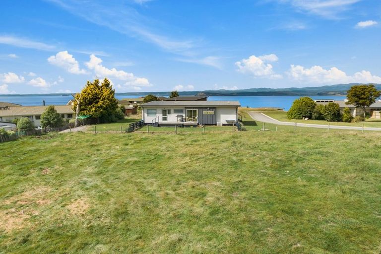 Photo of property in 32 Mohi Street, Omori, Turangi, 3381