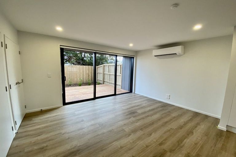 Photo of property in 4/23 Euston Street, Riccarton, Christchurch, 8041
