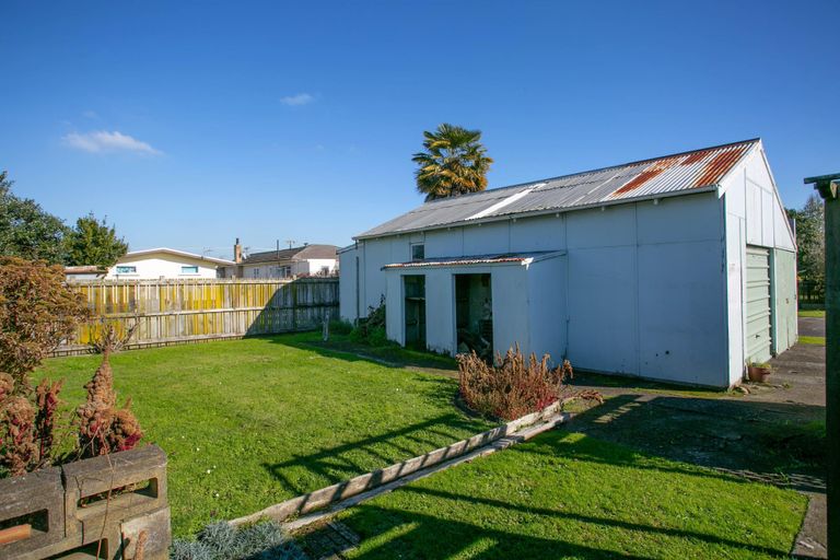 Photo of property in 4 Dawson Street, Matamata, 3400