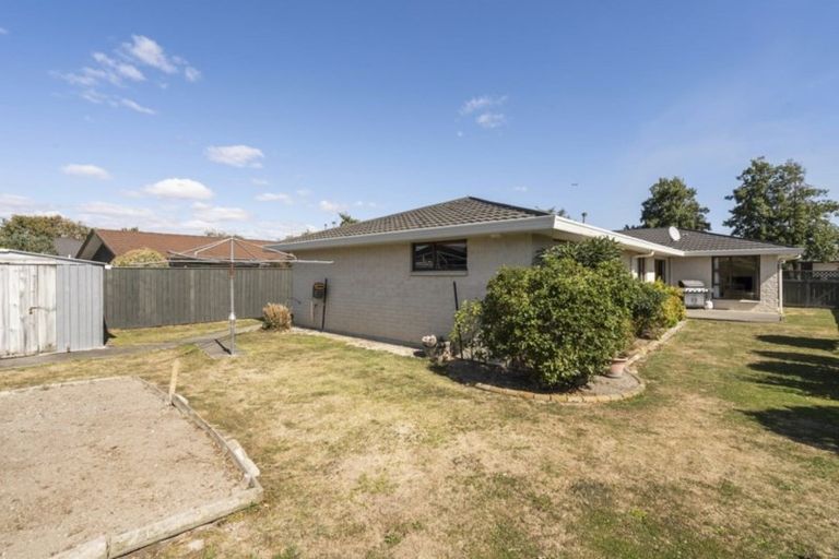 Photo of property in 133 Amberley Avenue, Highbury, Palmerston North, 4412