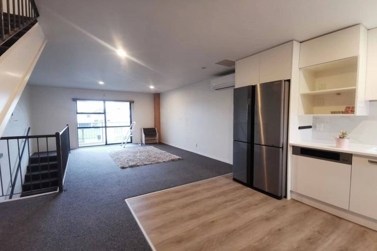 Photo of property in 5/246 Worcester Street, Christchurch Central, Christchurch, 8011